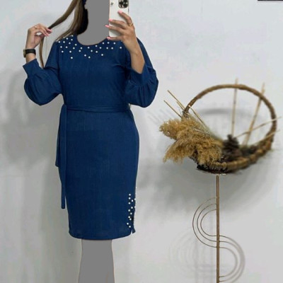 تونیکمجلسی مرواریدی