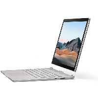 لپ تاپ سرفیس استوک surface book 3 i7-1065g7 16gb 512gb ssd 4gb nvidia gtx1650