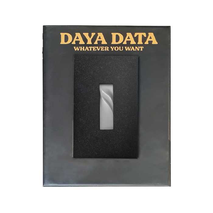 فلش مموری دایا دیتا طرح هاله مدل ME1003 ظرفیت 64 گیگابایت