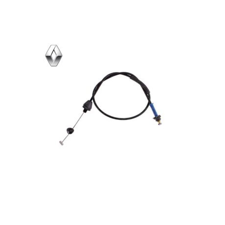 کابل گاز رنو استپ وی