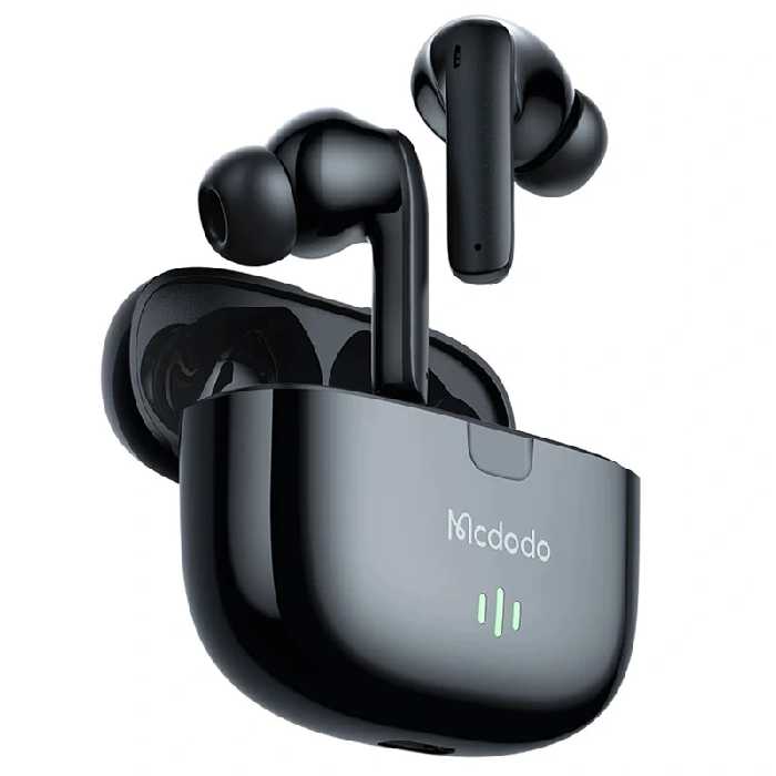 هدست بلوتوث مک دودو mc dodo TWS Earbuds HP-2780