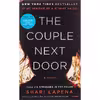 کتاب The Couple Next Door اثر Shari Lapena انتشارات Penguin Books