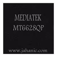 آی سی وای فای بلوتوث MediaTek MT6628QP