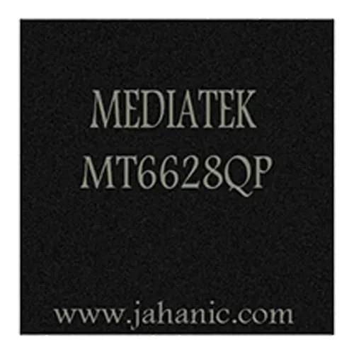 آی سی وای فای بلوتوث MediaTek MT6628QP