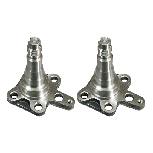 خرید توپی چرخ عقب ABS پراید امیرنیا دو عددی | اتوموبی