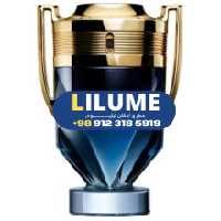 عطر ادکلن پاکو رابان اینویکتوس پارفوم 100 میل مردانه