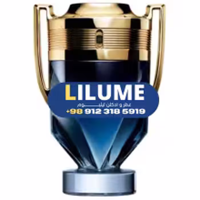 عطر ادکلن پاکو رابان اینویکتوس پارفوم 100 میل مردانه