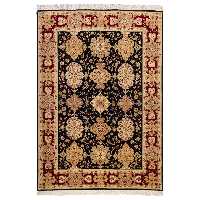 فرش دستباف چهار متری سی پرشیا کد 701323