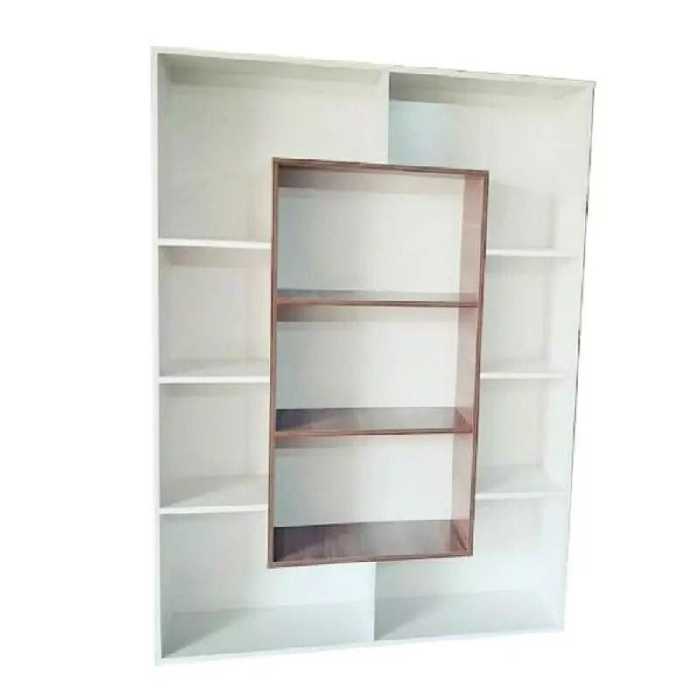 کتابخانه مدل p330 | choobsub