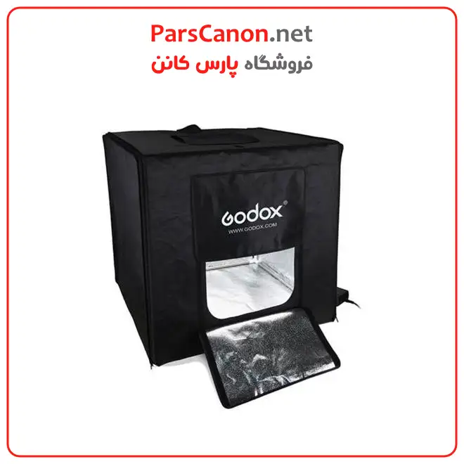 خیمه عکاسی گودوکس Godox 60x60cm
