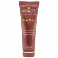 سرم پوست رزالیا مدل Rosa White حجم 30 میلی لیتر مجموعه 2 عددی