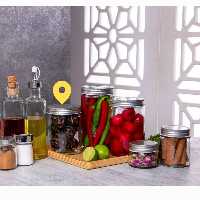 بانکه حروبات استوانه ای سایز  3