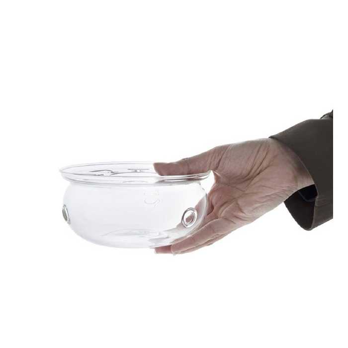 وارمر قوری مدل TEAPOT کد 5694