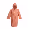 حوله پالتویی مدل صدف کد S-115 سایز 115