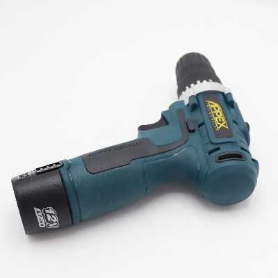 پیچ گوشتی شارژی اپکس مدل YP-30012