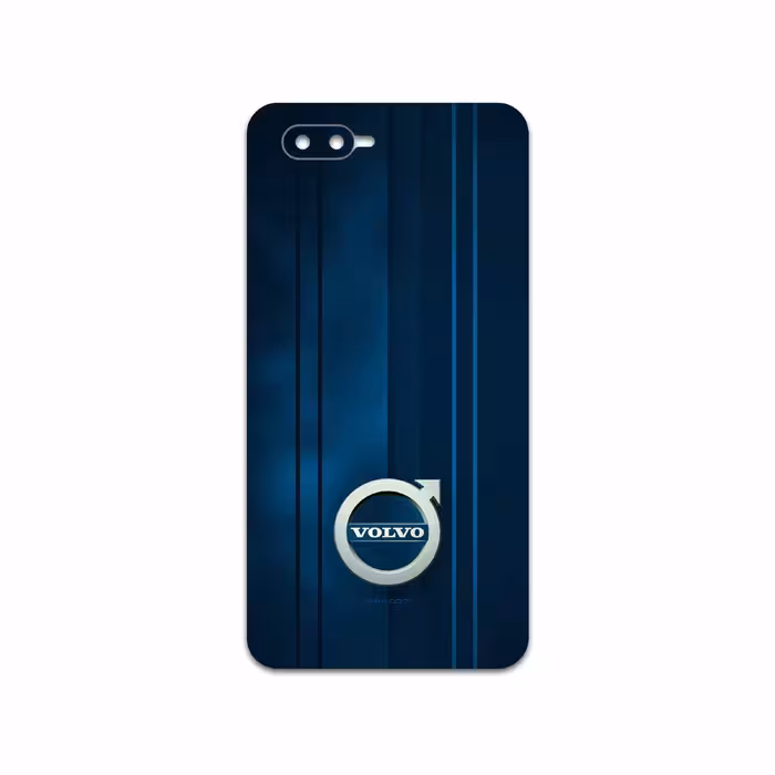 برچسب پوششی ماهوت مدل Volvo مناسب برای گوشی موبایل اپو K1