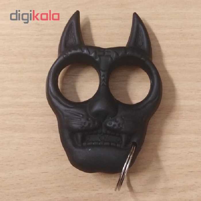 جاکلیدی طرح گربه کد BC 01