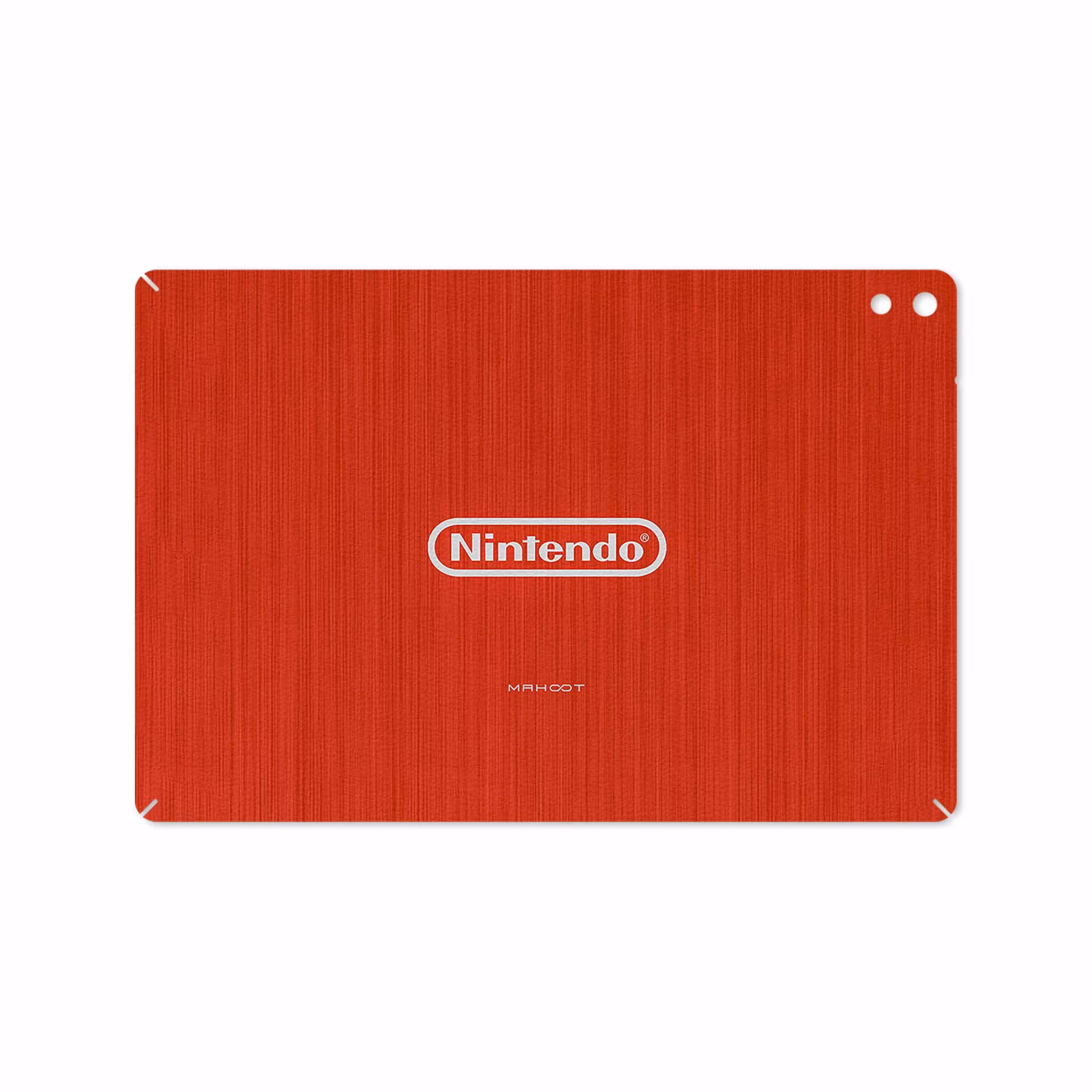 برچسب پوششی ماهوت مدل NINTENDO مناسب برای تبلت اچ تی سی Nexus 9 2014