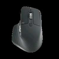 ماوس بی سیم لاجیتک MX MASTER 3S مشخصات، آخرین قیمت و خرید