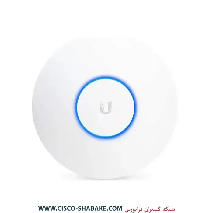 اکسس پوینت یوبیکیوتی UniFi UAP-AC-HD