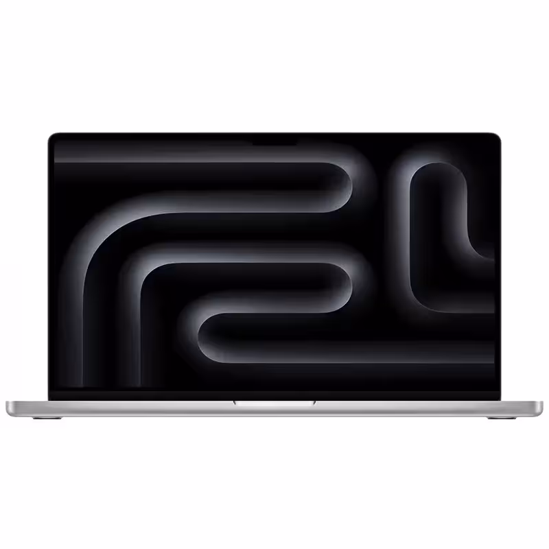 خرید و قیمت لپ تاپ 14.2 اینچی اپل مدل MacBook Pro MR7K3 M3 8GB 1TB SSD
