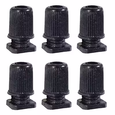 بست زیرآب مدل گلند کد TK-2516 طرح 2 تکه بسته 6 عددی