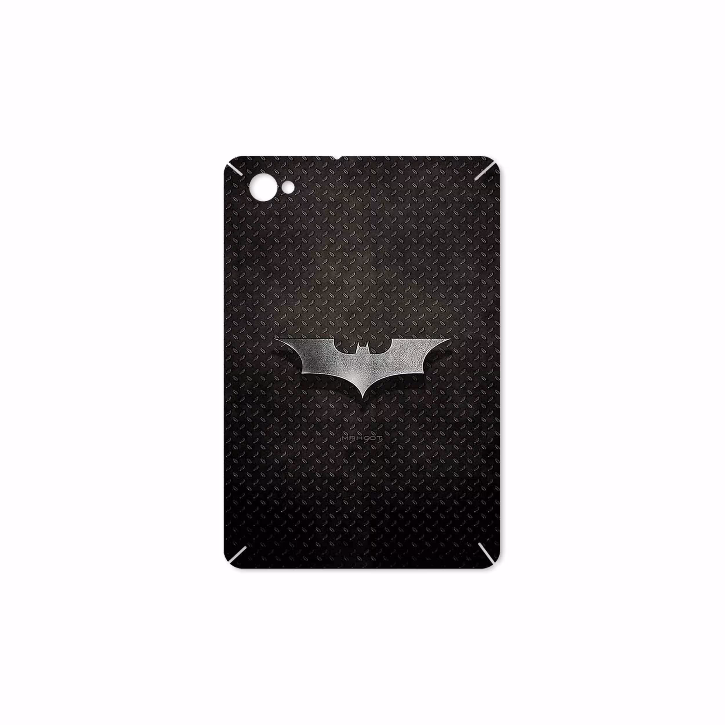 برچسب پوششی ماهوت مدل Batman مناسب برای تبلت سامسونگ Galaxy Tab 7.7 2011 P6800