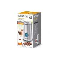 آسیاب قهوه سنکور مدل SCG3050SS