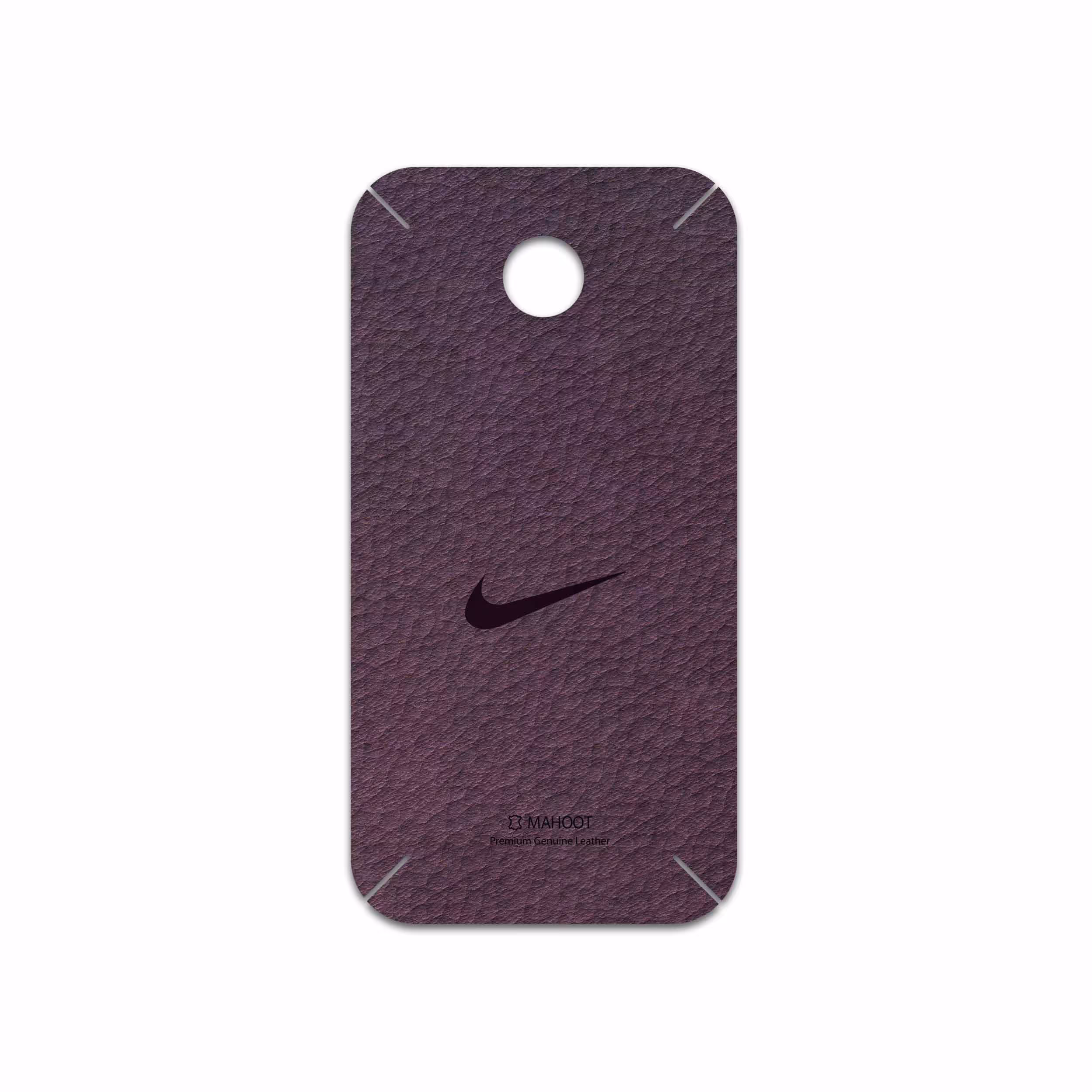 برچسب پوششی ماهوت مدل PL-NK مناسب برای گوشی موبایل هوآوی Ascend Y330