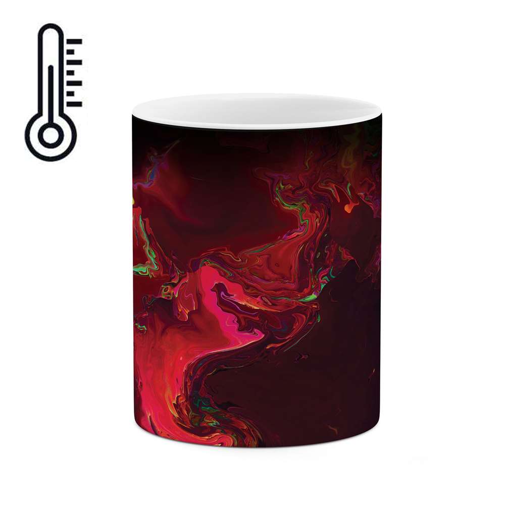 ماگ حرارتی مدل mgph02981