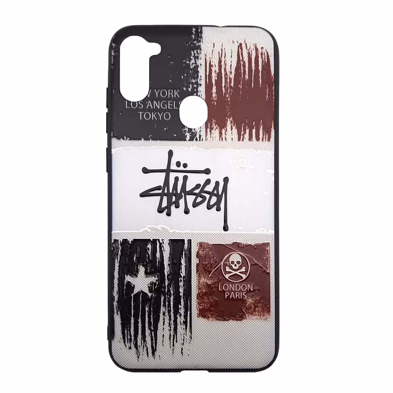 کاور  مدل BEAUT مناسب برای گوشی موبایل سامسونگ Galaxy A11