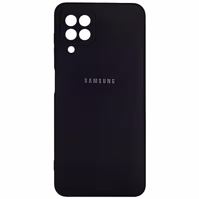 کاور مدل سیلیکونی کد 313 مناسب برای گوشی موبایل سامسونگ Galaxy A22 4G