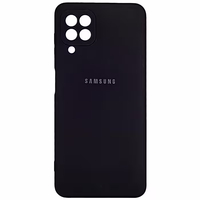 کاور مدل سیلیکونی کد 313 مناسب برای گوشی موبایل سامسونگ Galaxy A22 4G