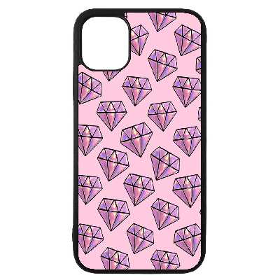 کاور طرح الماس کد 1146 مناسب برای گوشی موبایل اپل iphone 12 pro max