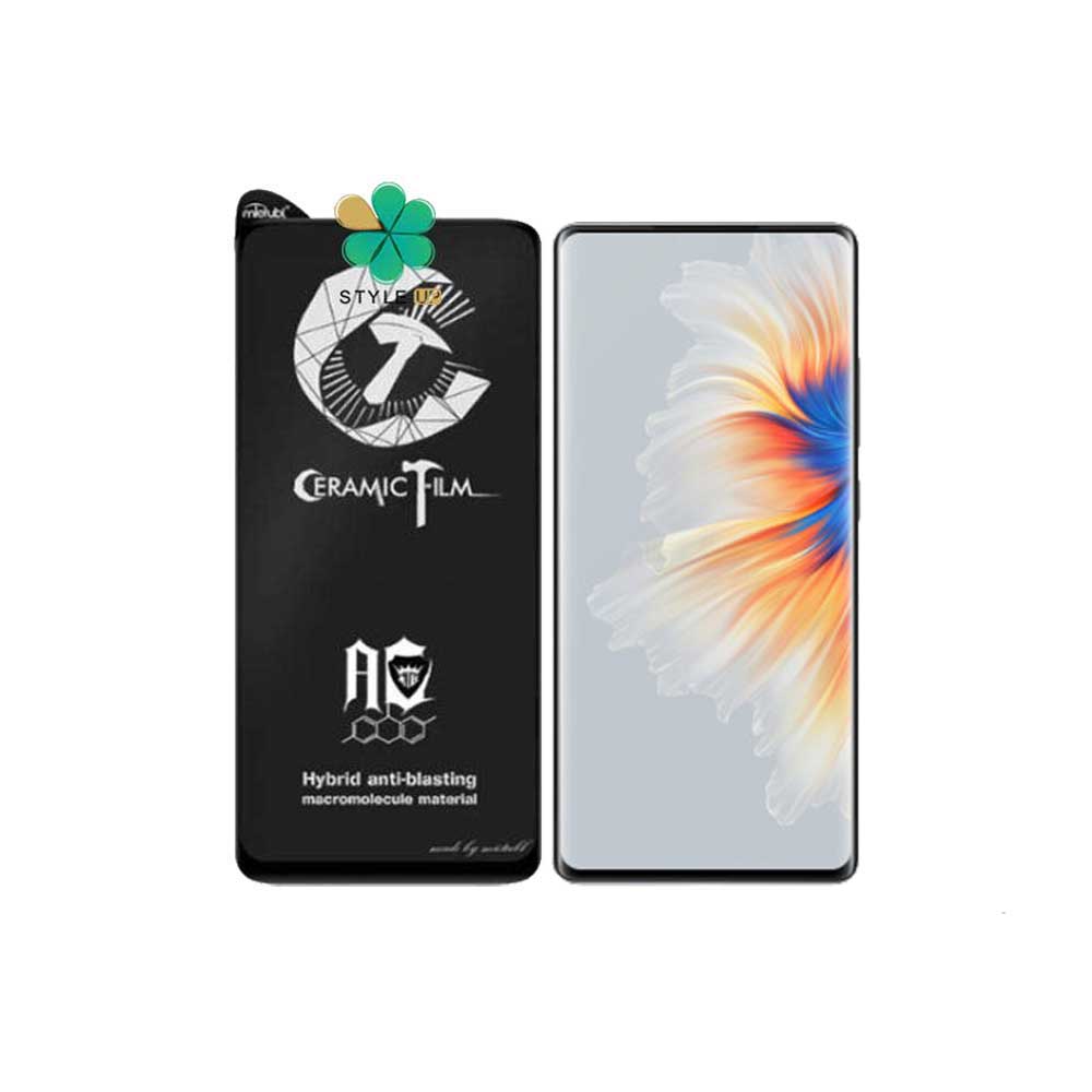 گلس سرامیکی مات گوشی شیائومی Xiaomi Mix 4 برند Mietubl