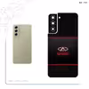 برچسب پوششی ماهوت مدل CHERY مناسب برای گوشی موبایل سامسونگ Galaxy S21 FE 5G