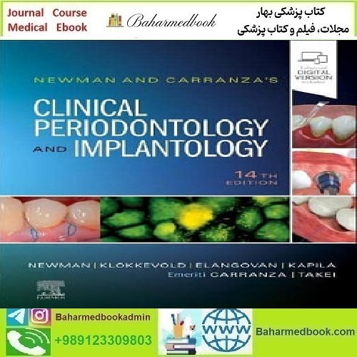 Newman and Carranza's Clinical