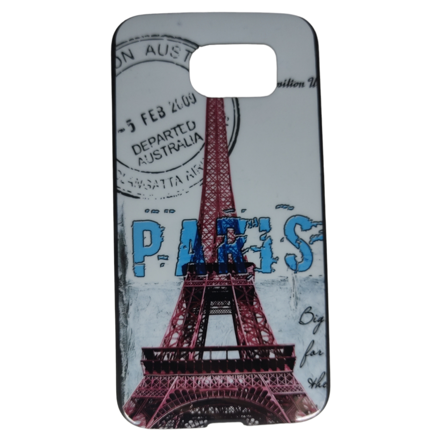 کاور رکسر مدل SiliGel مناسب برای گوشی موبایل سامسونگ Galaxy s6