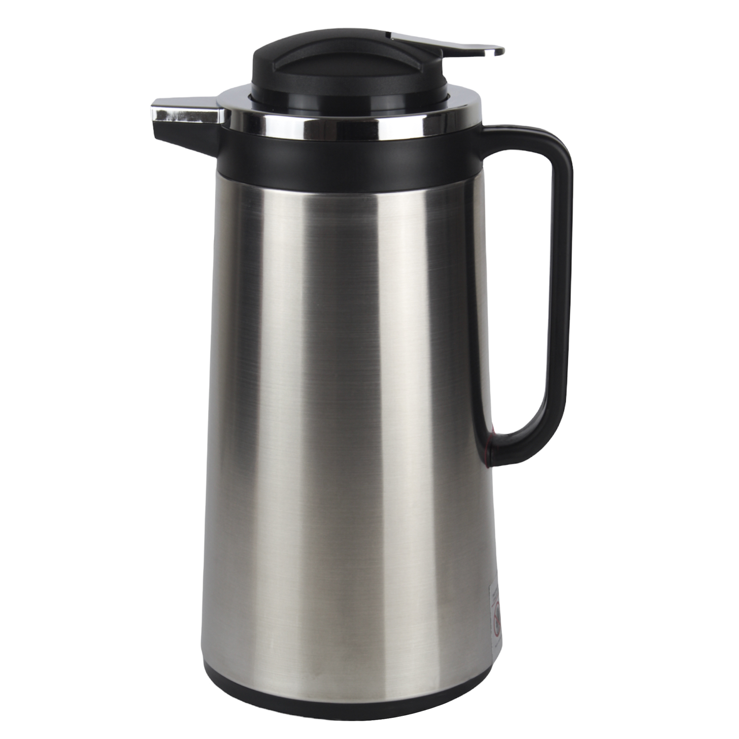 فلاسک مدل UN - 1808 گنجایش 1.9 لیتر