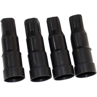 بوت وایر شمع کاپلان پلاس مدل الدور مناسب برای ال90 بسته 4 عددی