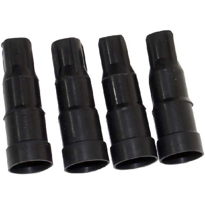 بوت وایر شمع کاپلان پلاس مدل الدور مناسب برای ال90 بسته 4 عددی