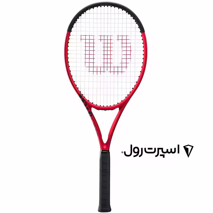 راکت تنیس ویلسون مدل WILSON CLASH 100 PRO