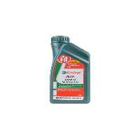 روغن و مکمل موتور انتقال ATF DEX II 1 لیتری کاسترول اورجینال Castrol