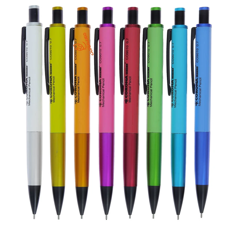 اتود 0.7 متالیک 9010 کرونا