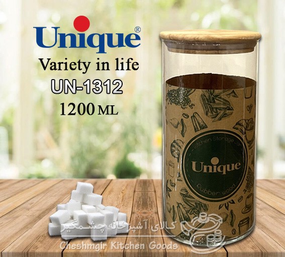 بانکه درب چوب یونیک کد UN_1312