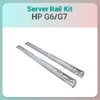 ریل کیت سرور HP Original DL G6,G7