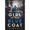 کتاب Girl in the Blue Coat- 2017 اثر Monica Hesse انتشارات Little, Brown Books for Young Readers