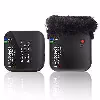 میکروفن بی سیم لنزگو LENSGO LWM-348C V1