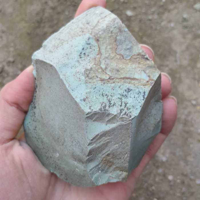 جاسپر منظره کد 19