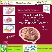 Netter's Atlas of Human Embryology 2025 کتاب الکترونیکی